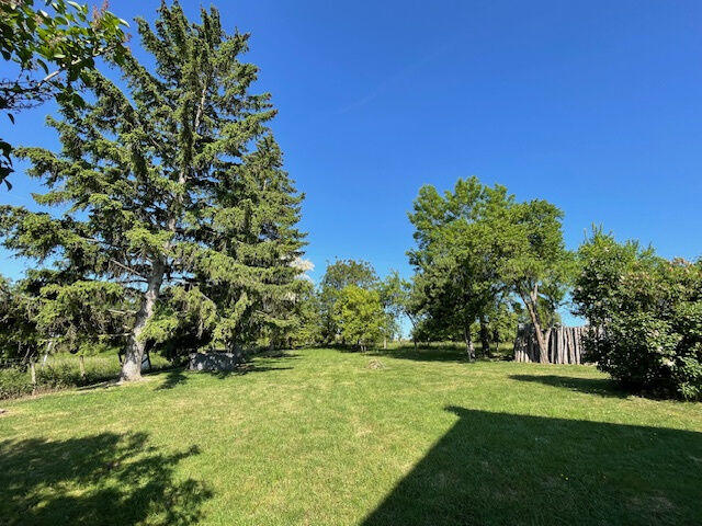 Maison - 127 m² - 6 pièces