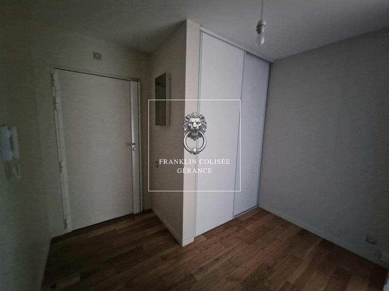 Appartement - 78 m² - 4 pièces