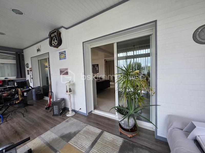 Maison - 173 m² - 5 pièces