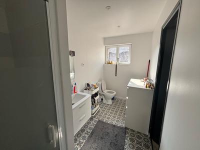 Appartement - 14 m² - 1 pièce