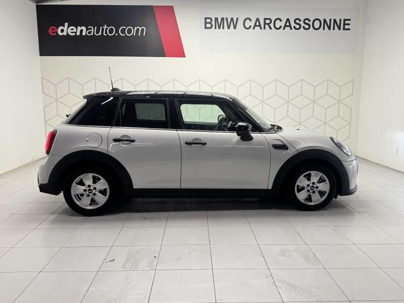 Mini Mini Hatch 5 Portes Cooper 136 ch Dkg7 Edition Premium