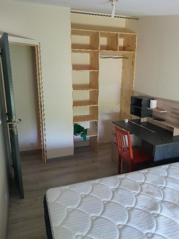 Appartement - 40 m² - 3 pièces