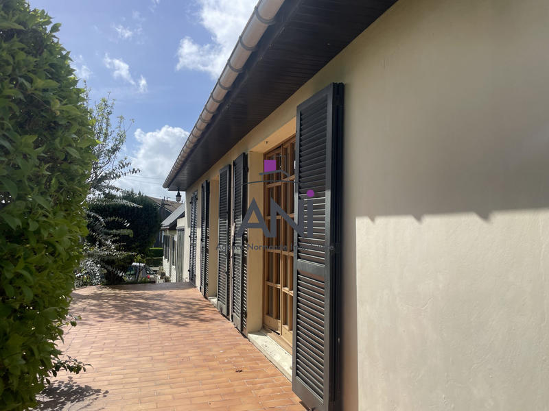 Maison - 78 m² - 3 pièces