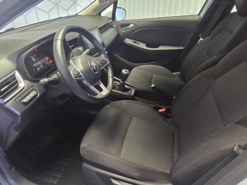 Renault Clio Blue dCi 100 - 21n Business