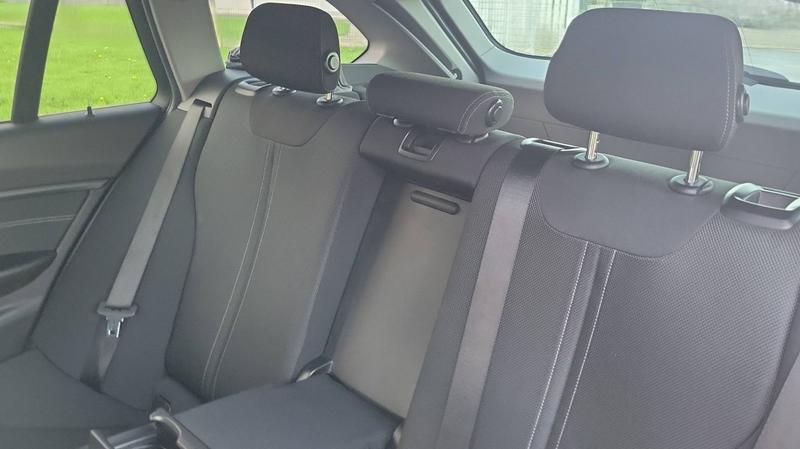 Bmw Série 3 Touring 320d 190 Bva8 Lounge - Automatique