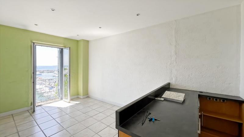 Appartement - 32 m² - 2 pièces