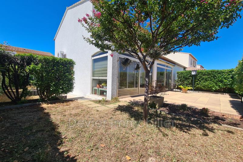 Villa - 100 m² - 4 pièces