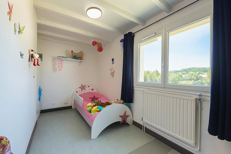 Maison - 131 m² - 6 pièces