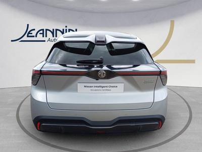 Mg Mg4 Electric 77kWh - 180 kW 2wd Luxury