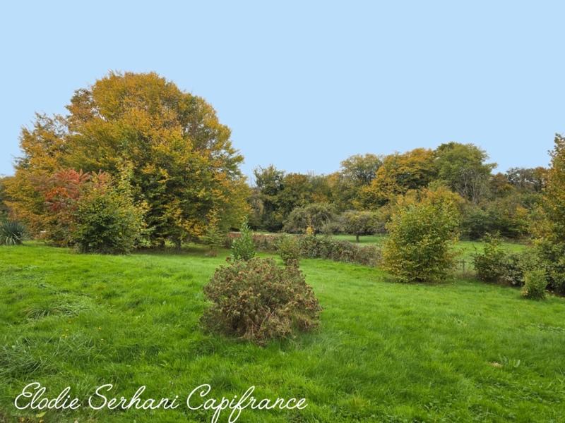 Maison - 159 m² - 6 pièces