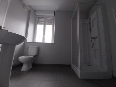 Appartement - 51 m² - 1 pièce