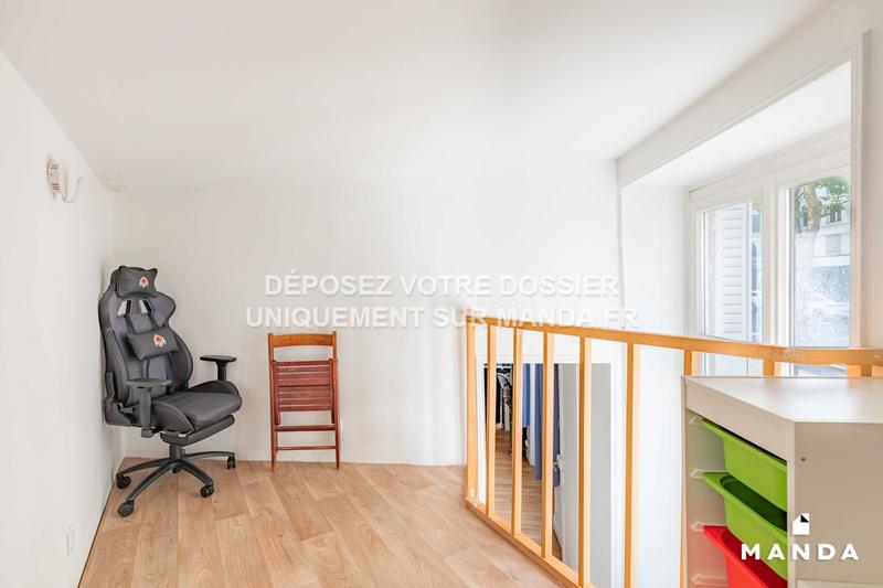 Appartement - 54 m² - 3 pièces