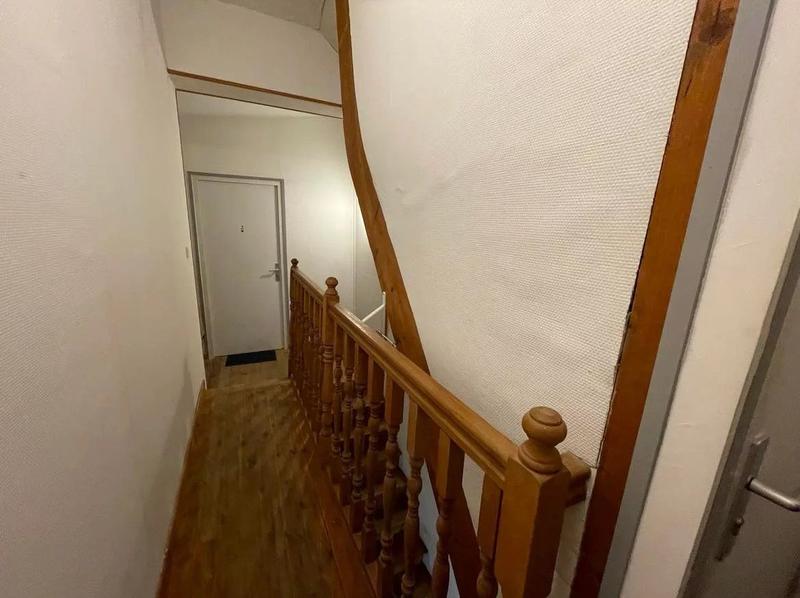 Immeuble - 133 m² - 4 pièces