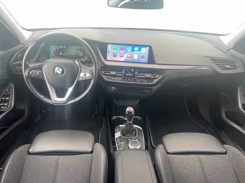 Bmw Série 1 118d 150 ch Edition Sport