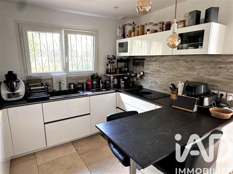 Maison - 146 m² - 5 pièces