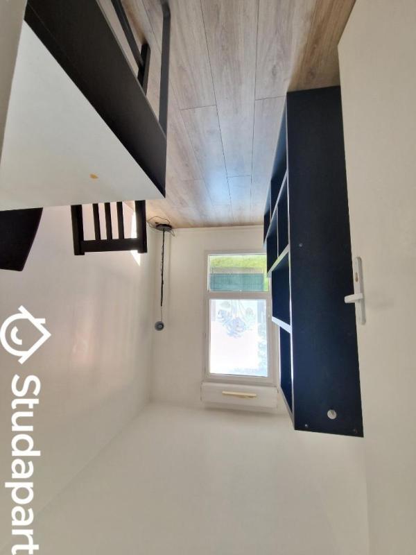 Appartement - 33 m² - 2 pièces