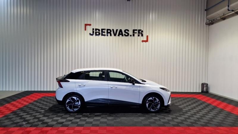 Mg Mg4 Electric Standard - 51kwh /125 Kw / 170 Ch 2wd