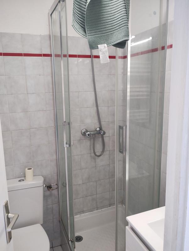 Studio - 16 m² - 1 pièce