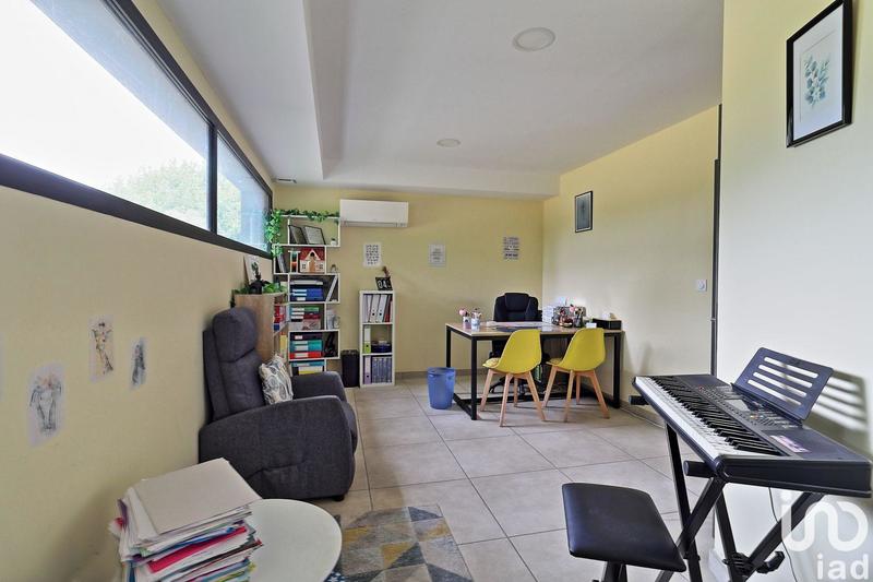 Local commercial - 92 m²