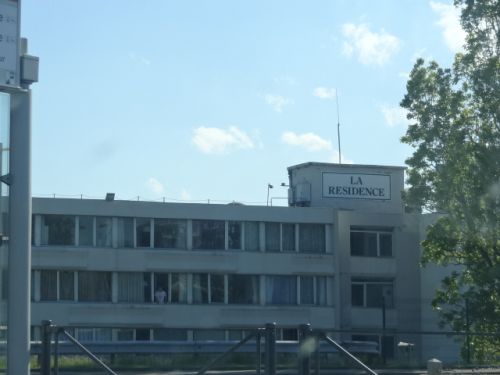 La Résidence
