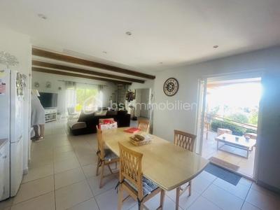 Villa - 80 m² - 2 pièces