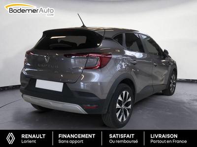 Renault Captur TCe 90 Evolution