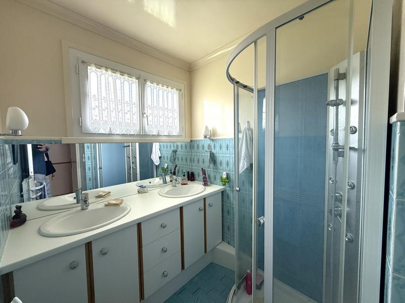 Maison - 82 m² - 3 pièces