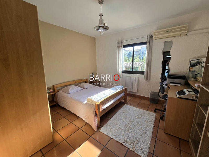 Villa - 139 m² - 5 pièces