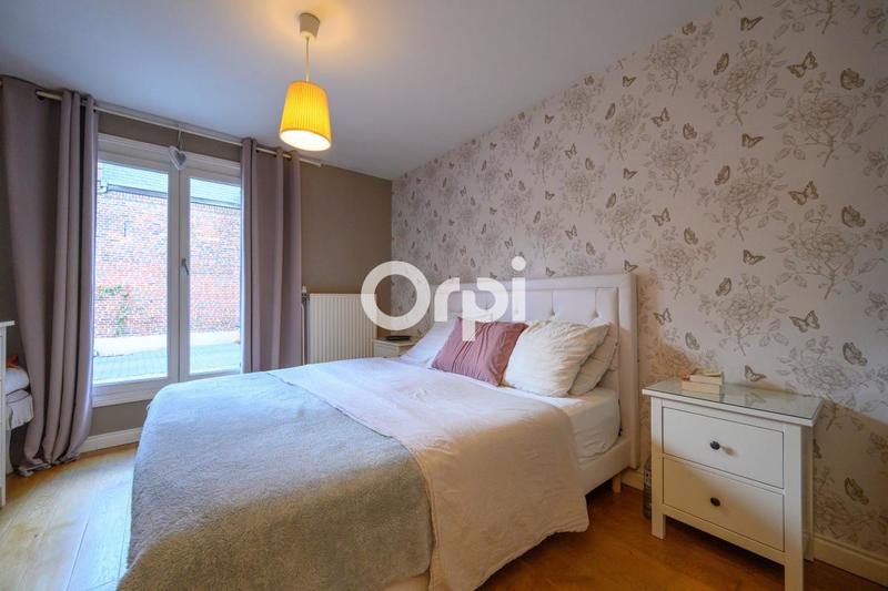 Fermette - 236 m² - 6 pièces