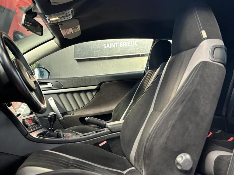 Alfa Romeo Brera 2.4 200 Ch JTDm Sky View - Garantie 6 Mois