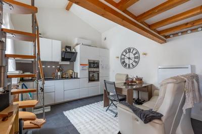 Maison - 78 m² - 3 pièces