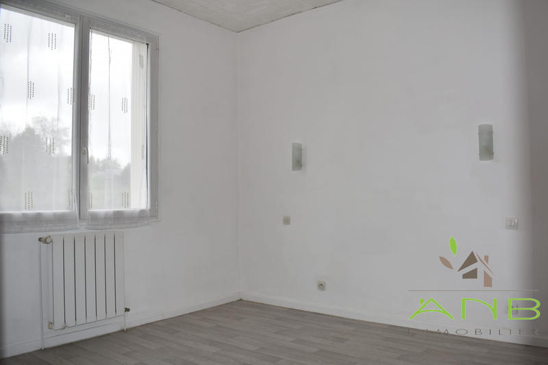 Maison - 129 m² - 5 pièces