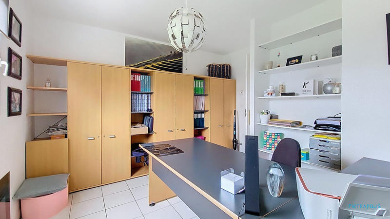 Maison traditionnelle - 130 m² - 5 pièces