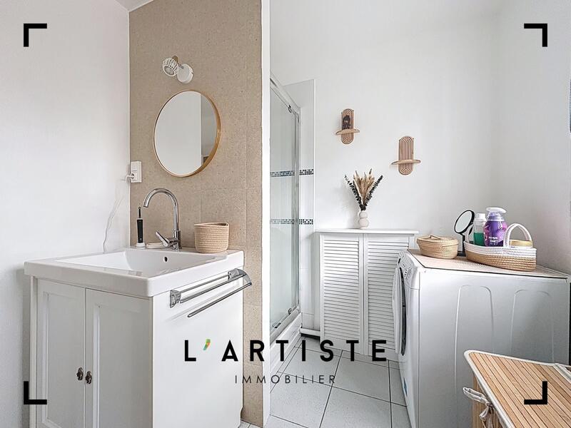 Maison - 152 m² - 7 pièces