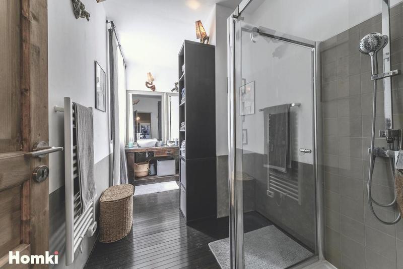 Maison - 170 m² - 6 pièces