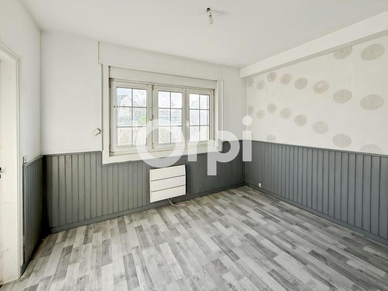 Immeuble - 105 m² - 5 pièces