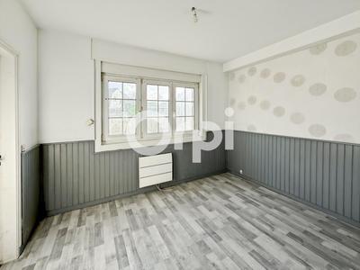 Immeuble - 105 m² - 5 pièces