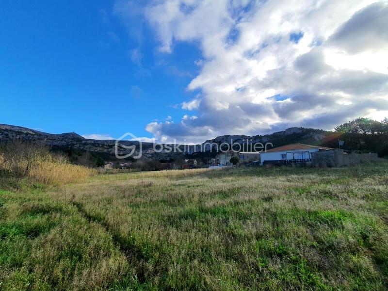 Terrain - 1 522 m²