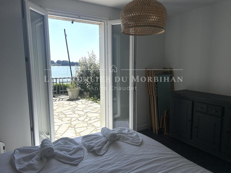 Maison - 74 m² - 5 pièces