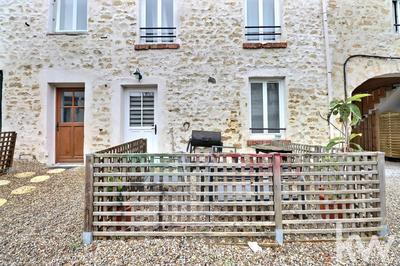 Longère - 198 m² - 10 pièces