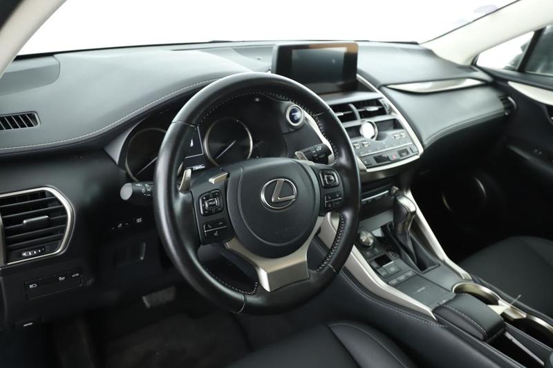 Lexus Nx 300h Design 2wd Auto 197 ch