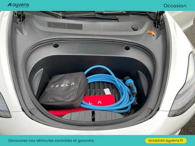 Tesla Model 3 Standard Rwd Plus