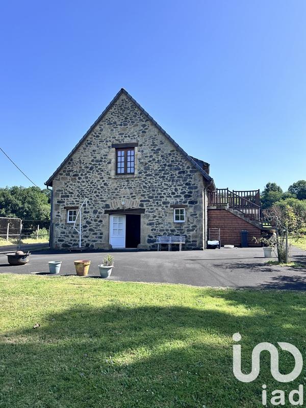 Maison - 152 m² - 5 pièces