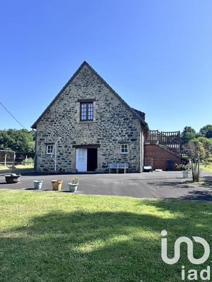 Maison - 152 m² - 5 pièces