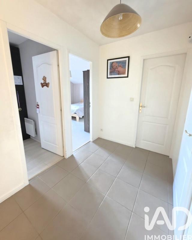 Maison - 103 m² - 5 pièces