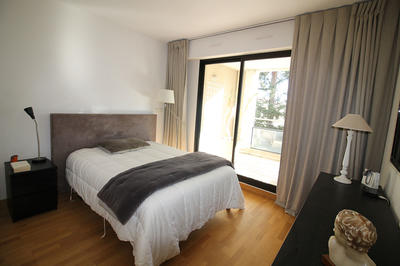 Appartement - 74 m² - 3 pièces