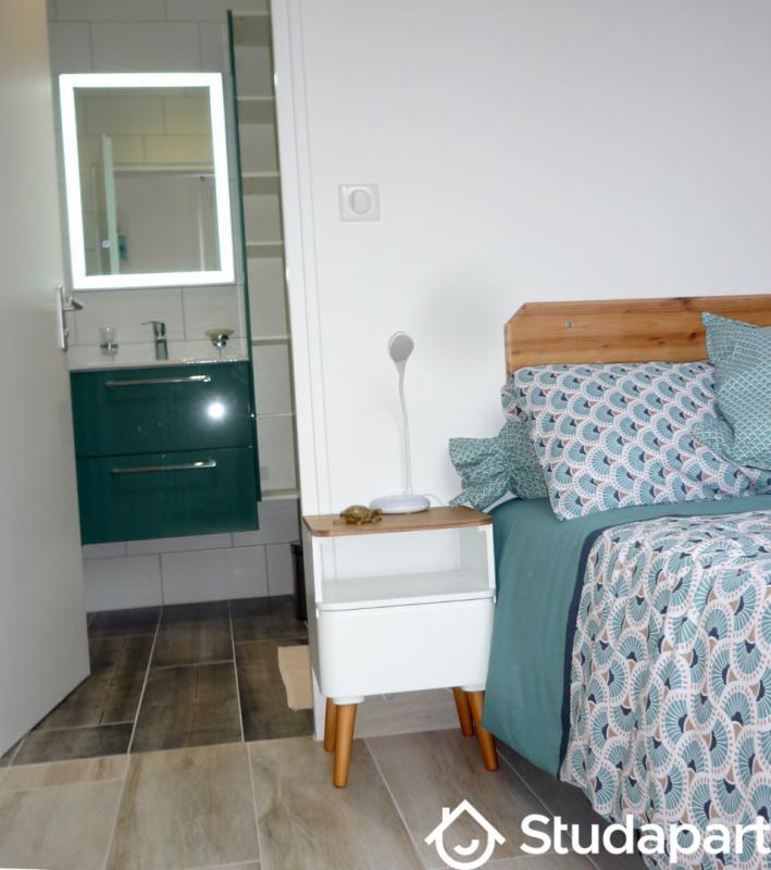 Appartement - 27 m² - 2 pièces