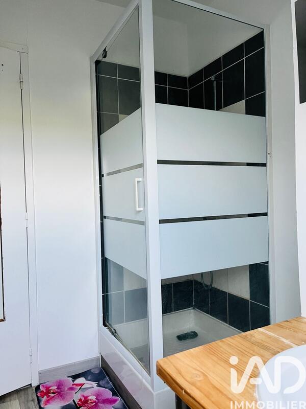 Maison - 127 m² - 7 pièces