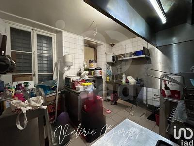 Local commercial - 55 m²