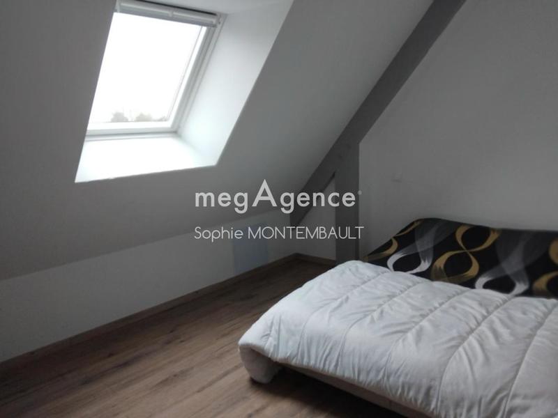 Maison traditionnelle - 133 m² - 4 pièces